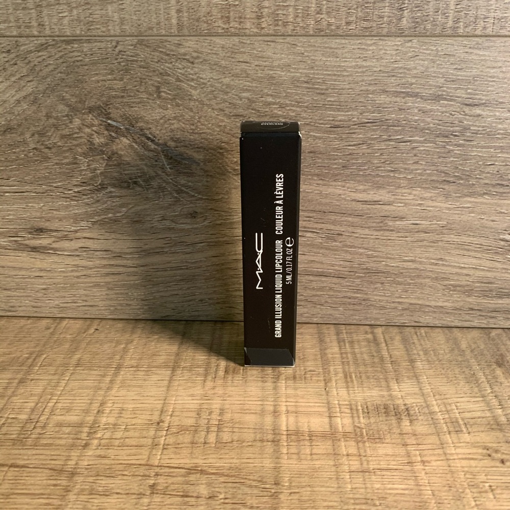 MAC Grand Illusion Lipcolour Sensory Overload - Picture 3 of 5